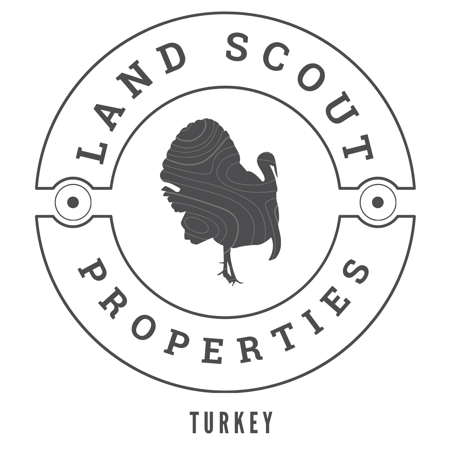 TURKEY LOGO graphic