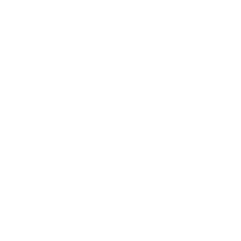 REAL ESTATE LOGO transparent white graphic