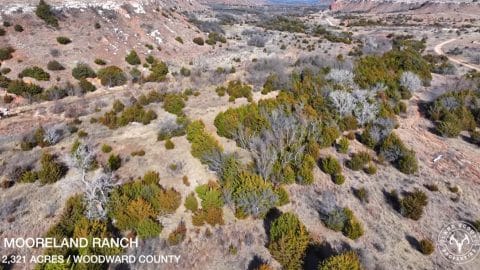 Mooreland Ranch Mooreland Ranch