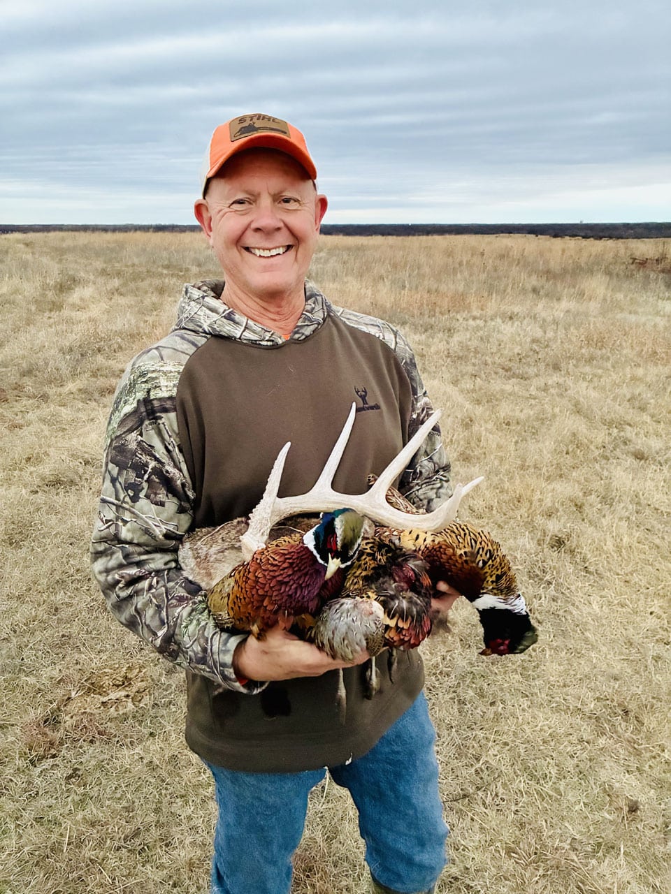 Upland GameBirds