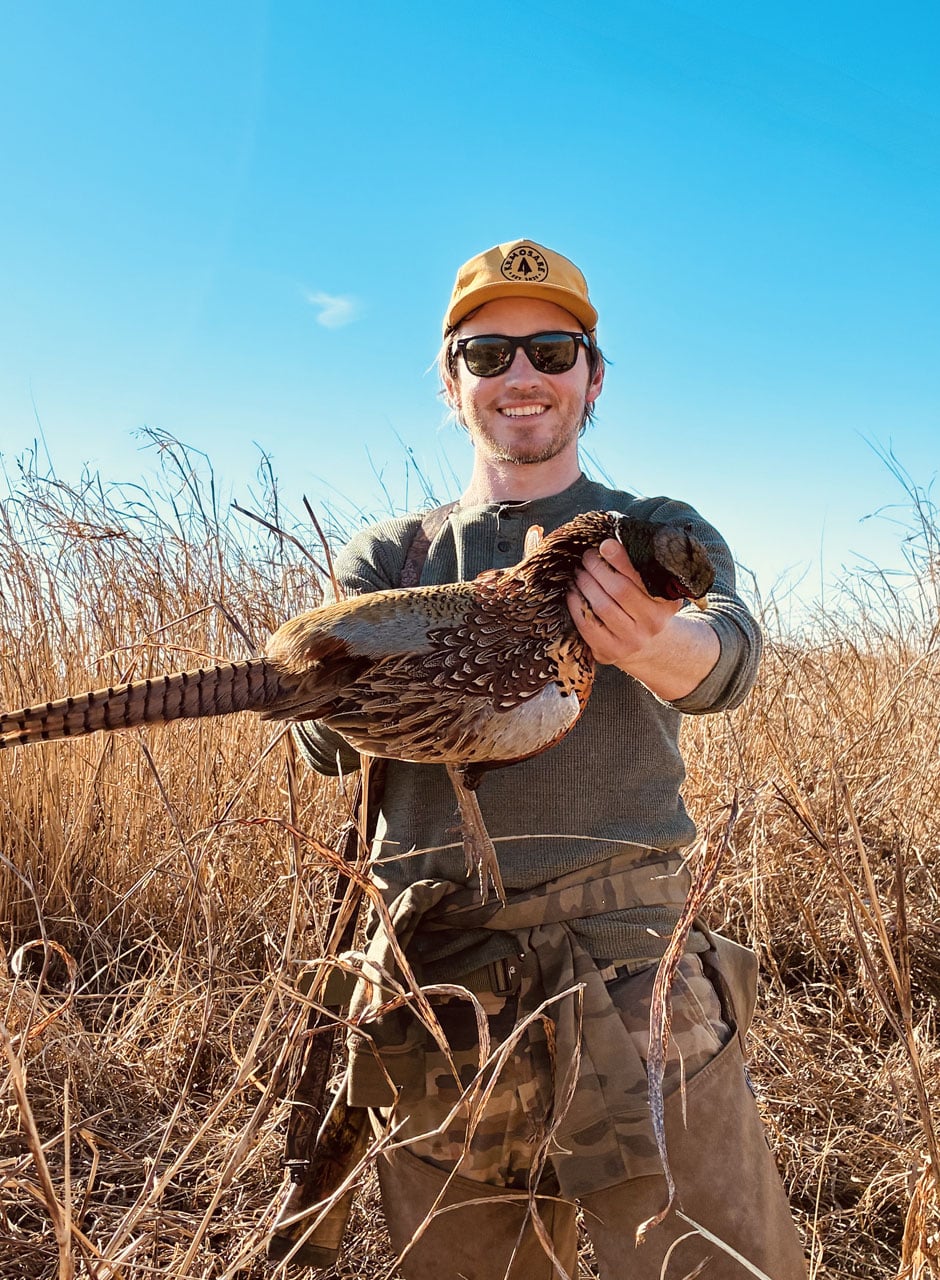 Upland GameBirds