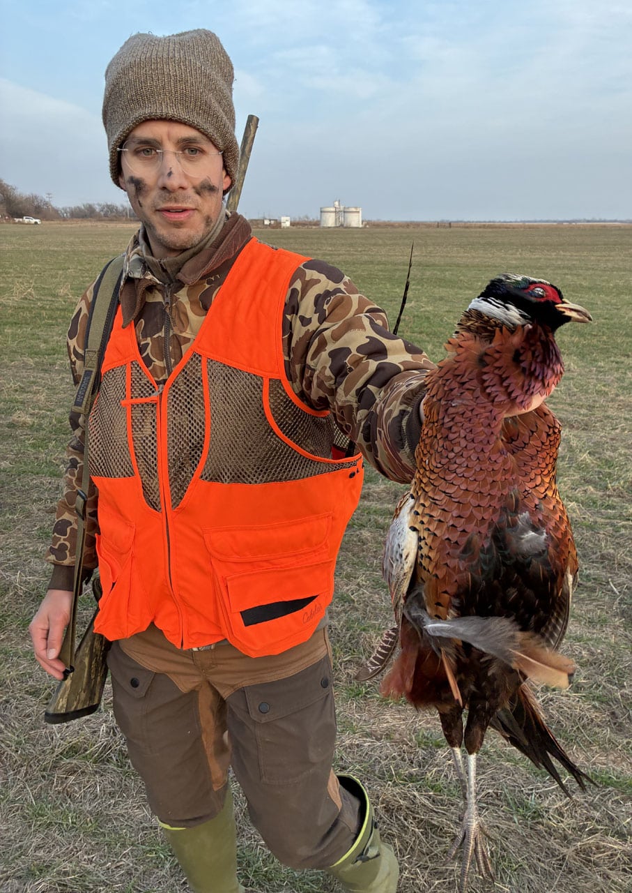 Upland GameBirds